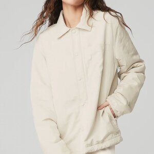 Alo Yoga Legend Jacket